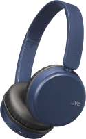 

Беспроводные наушники JVC, HA-S35BT-A-UX