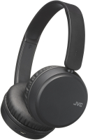 

Беспроводные наушники JVC, HA-S35BT-B-UX