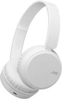 

Беспроводные наушники JVC, HA-S35BT-W-UX