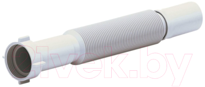 Слив (гофра) Ани Пласт 1 1/4"x40 / K204