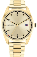 

Часы наручные мужские Tommy Hilfiger, 1710457