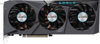 

Видеокарта Gigabyte, GeForce RTX 3070Ti Eagle OC 8G (GV-N307TEAGLE OC-8GD)