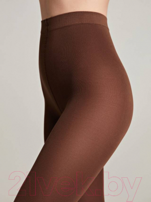 Изображение товара Колготки Conte Elegant Triumf 220 (р.3, mocca)