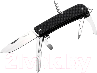 Нож швейцарский Ruike Multi-functional LD31-B