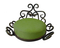 

Диванчик для животных Грифонсервис, БП2.4