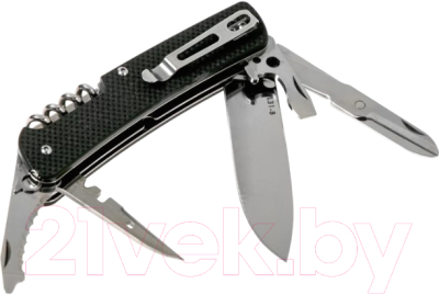 Нож швейцарский Ruike L31-B