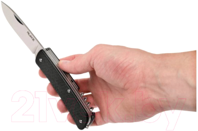 Нож швейцарский Ruike L31-B