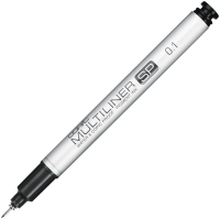 

Ручка капиллярная Copic, Multiliner SP / 2307502