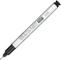 

Ручка капиллярная Copic, Multiliner SP / 2307504