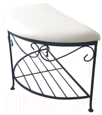 Изображение товара Банкетка Станкоинструмент Палермо 4 (бежевый)