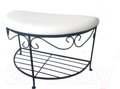 Изображение товара Банкетка Станкоинструмент Палермо 4 (бежевый)