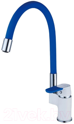 Изображение товара Смеситель Diadonna D87-437114B