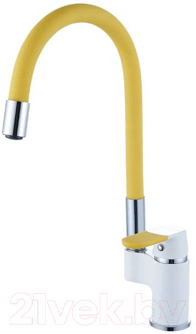 Смеситель Diadonna D87-437114PY