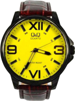 

Часы наручные мужские Q&Q, KW82J817Y