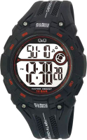 

Часы наручные мужские Q&Q, M121J001Y