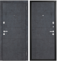 

Входная дверь, М498/3