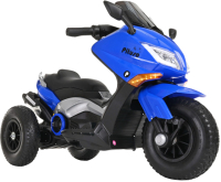 Детский мотоцикл Pituso 9188 (синий) - 