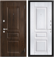 

Входная дверь Металюкс, М449/1