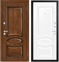 

Входная дверь Металюкс, М481/9