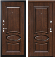 

Входная дверь Металюкс, М481