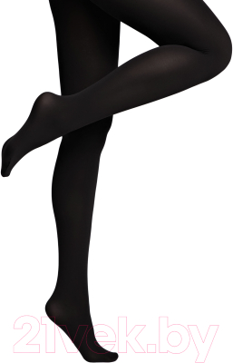 Изображение товара Колготки Conte Elegant Velour Active 100 (р.5, nero)