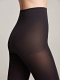 Миниатюра изображения товара Колготки Conte Elegant Velour Active 100 (р.3, anthracite)
