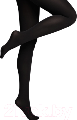 Изображение товара Колготки Conte Elegant Velour Active 100 (р.3, nero)