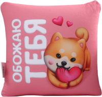 

Подушка декоративная, Моя сладкая / 5478453