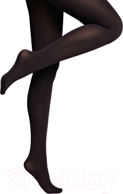 Изображение товара Колготки Conte Elegant Velour Active 100 (р.2, anthracite)