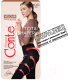 Миниатюра изображения товара Колготки Conte Elegant Velour Active 100 (р.2, anthracite)