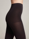 Миниатюра изображения товара Колготки Conte Elegant Velour 100 (р.4, anthracite)