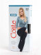 Миниатюра изображения товара Колготки Conte Elegant Velour 100 (р.4, anthracite)