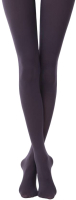 Колготки Conte Elegant Velour 100 (р.6, anthracite) - 