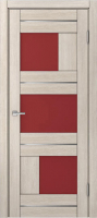 

Дверь межкомнатная MDF Techno, Dominika Classic 302 90x200
