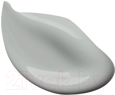 Краска Finntella Eco 3 Wash and Clean Joki / F-08-1-3-LG184 (2.7л, серый, глубокоматовый)