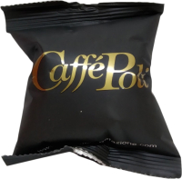 Кофе в капсулах Caffe Poli 100% Arabica (100x7г) - 