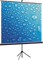 

Проекционный экран ViewScreen, Clamp TCL-1102