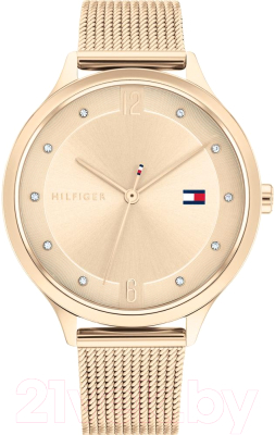 Часы наручные женские Tommy Hilfiger 1782431