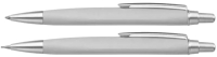 

Набор канцелярский HAUSER, Triangle / H2004SET-grey