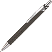 

Ручка шариковая HAUSER, Brussels / H6101-black