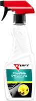 Полироль для пластика Kerry KR-505-8 (500мл, ваниль) - 