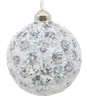 

Шар новогодний Top Gift, TG61306