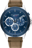 

Часы наручные мужские Tommy Hilfiger, 1791895