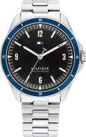 

Часы наручные мужские Tommy Hilfiger, 1791901