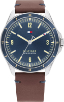 

Часы наручные мужские Tommy Hilfiger, 1791905