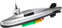 

Подводная лодка игрушечная Играем вместе, ZY1069787-R