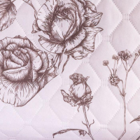 

Набор текстиля для спальни Этель, Beige Rose / 5525100