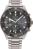 

Часы наручные мужские Tommy Hilfiger, 1791918