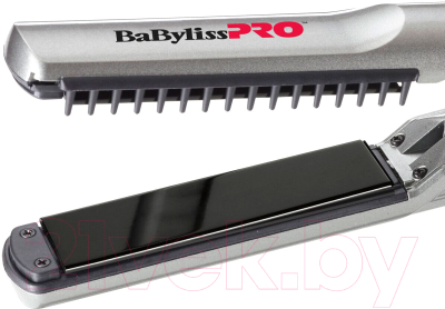Выпрямитель для волос BaByliss EP Technology 5.0 Silken Touch BAB2670EPE