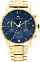 Часы наручные мужские Tommy Hilfiger 1791880 - 